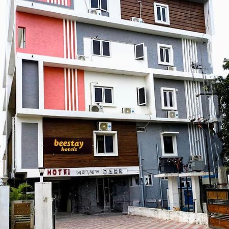 Beestay Hotels Elite Park Tirupati Ngoại thất bức ảnh