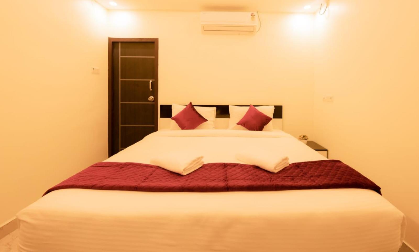 Beestay Hotels Elite Park Tirupati Phòng bức ảnh