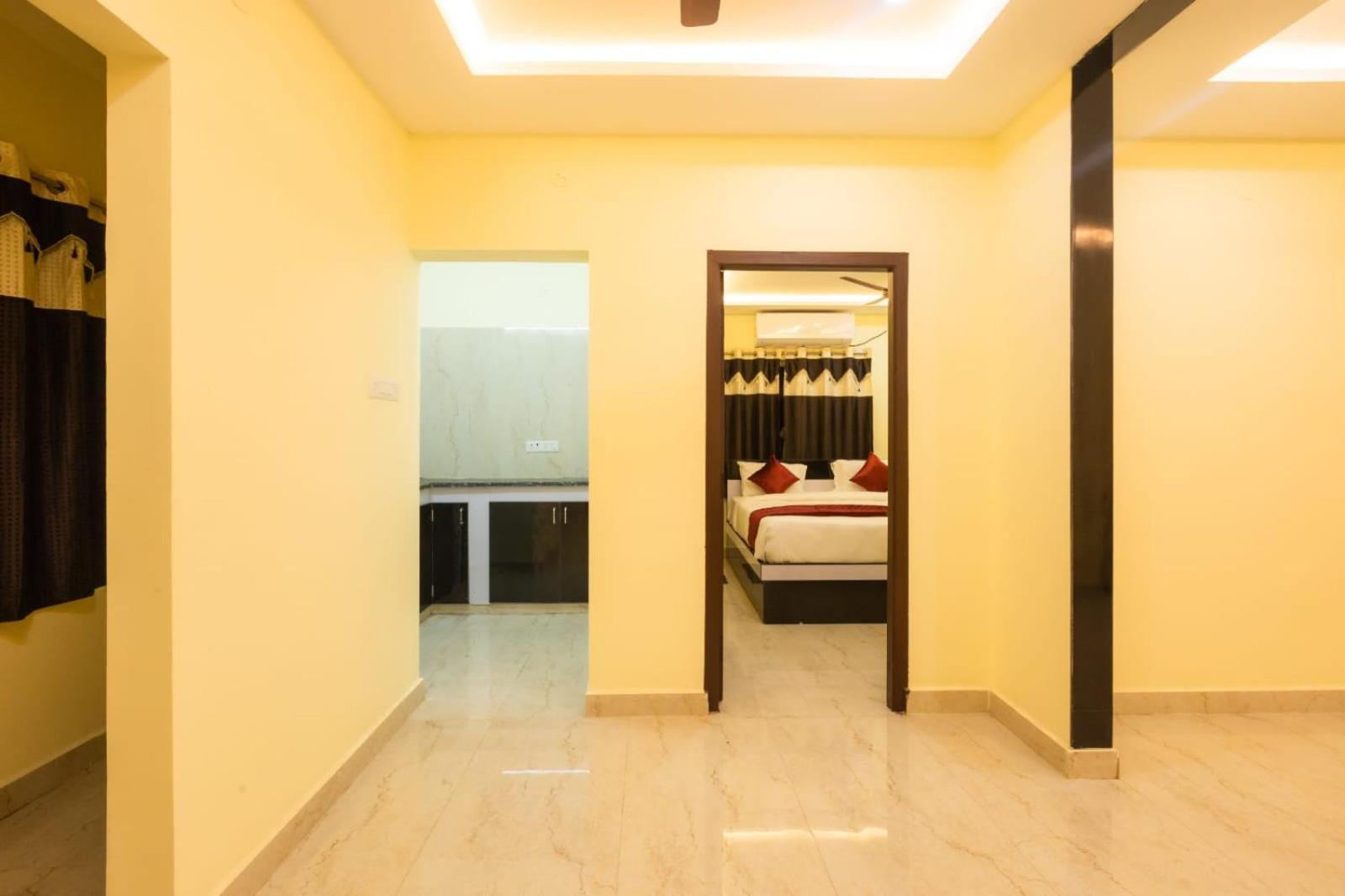 Beestay Hotels Elite Park Tirupati Phòng bức ảnh