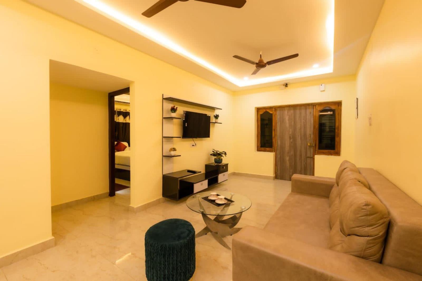 Beestay Hotels Elite Park Tirupati Phòng bức ảnh